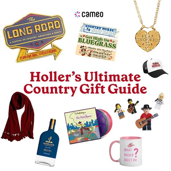 The ultimate country christmas gift guide 