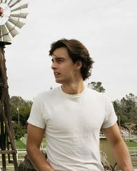 Noah Rinker press photo 2026