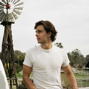 Noah Rinker press photo 2026