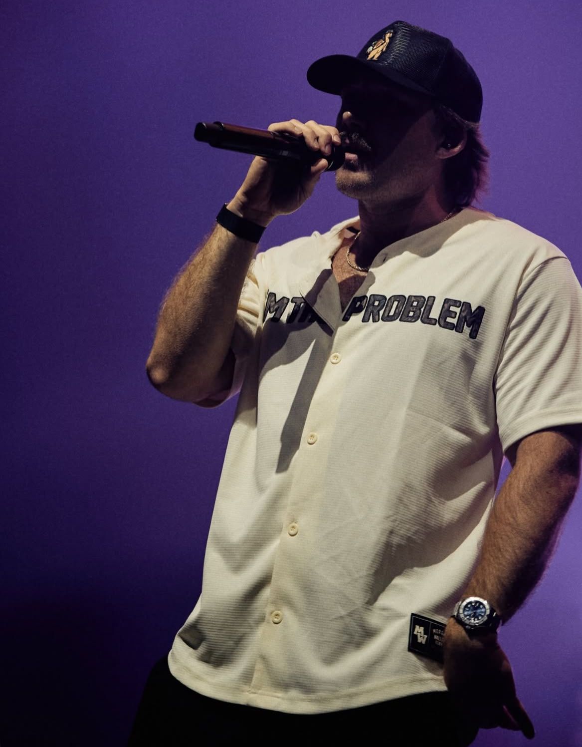 <p>Morgan Wallen 2025 Merch Teaser</p>