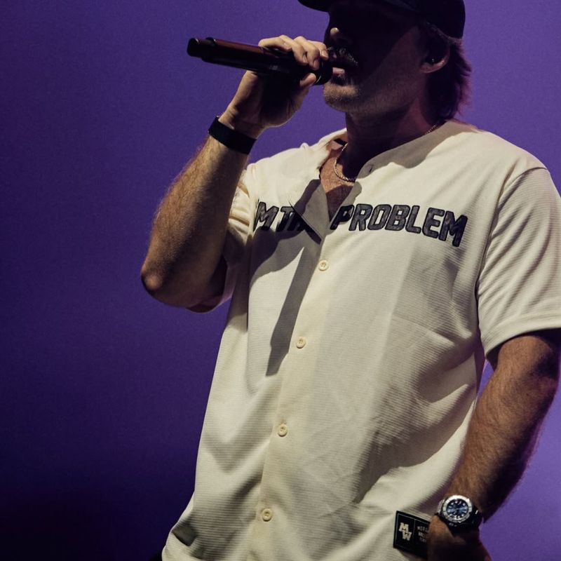 <p>Morgan Wallen 2025 Merch Teaser</p>