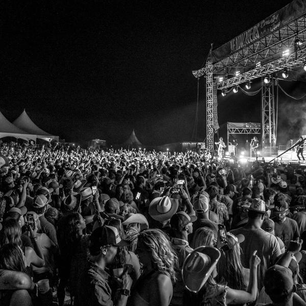 Festival - Headwaters Country Jam 2026
