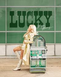 Album - Megan Moroney - Lucky