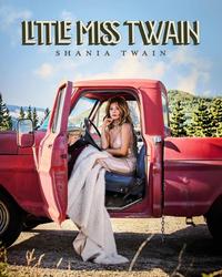 Album - Little Miss Twain - Shania Twain