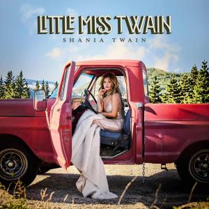 Album - Little Miss Twain - Shania Twain