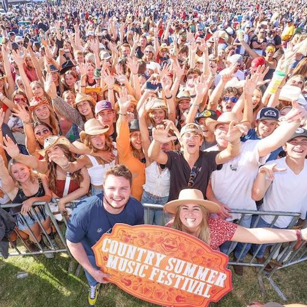 Country Summer Music Festival