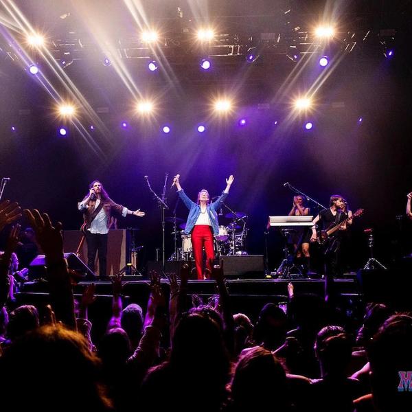 Brandi Carlile's Mothership Weekend 2024 LineUp, Dates & Tickets Holler
