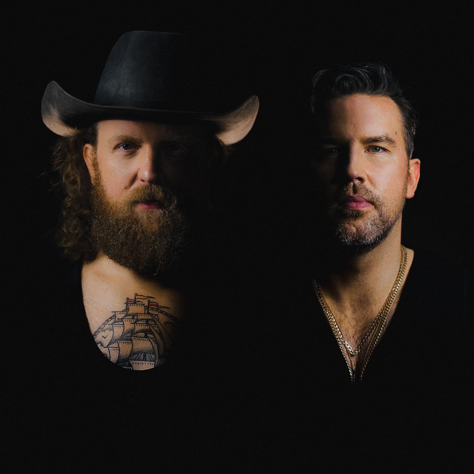 Brothers Osborne New Album 2023 Release Date and Tracklist Holler