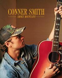Conner Smith - Smoky Mountains Album Cover