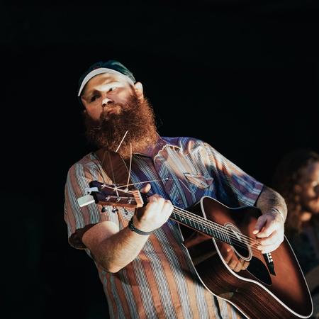 Nolan Taylor at Dreamy Draw Festival 2023 by Laura Ord.