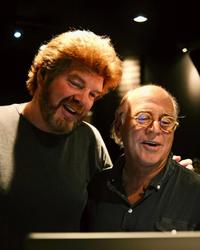 Artist - Mac McAnally & Jimmy Buffett 1