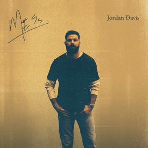 Single - Jordan Davis - Mess