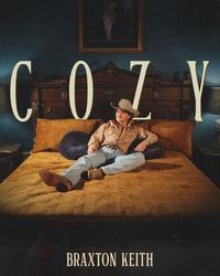 Single - Braxton Keith - Cozy