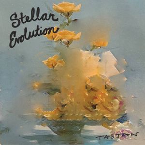 Album - Aaron Lee Tasjan - Stellar Evolution