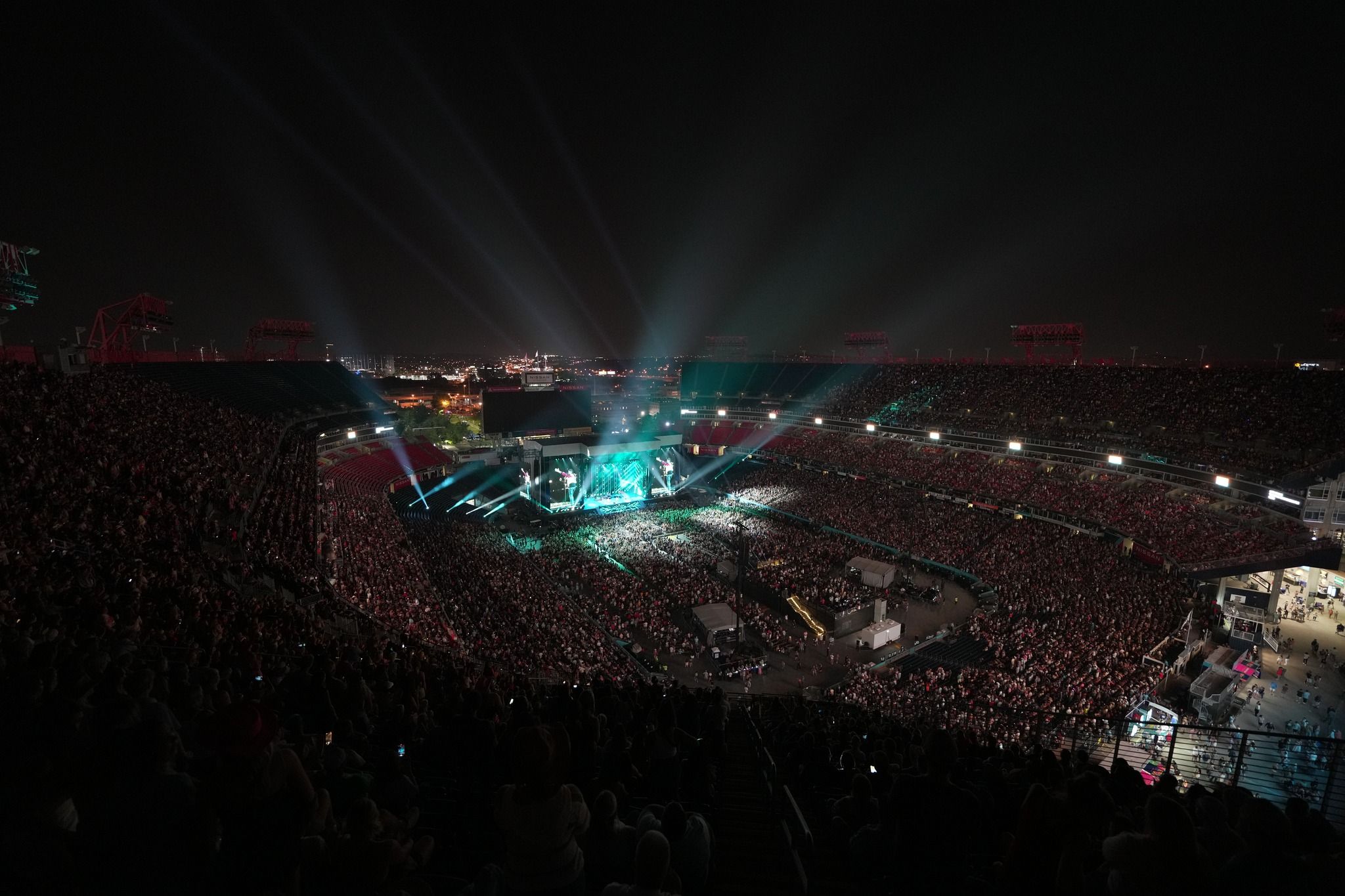 CMA Fest 2024 Lineup, Dates and Tickets Holler