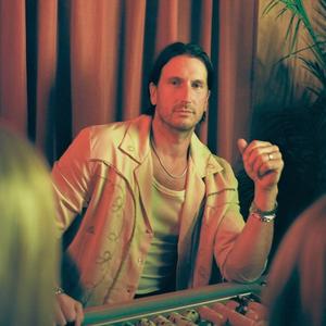 Russell Dickerson Press Photo