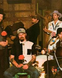 Artist – The Deslondes 4