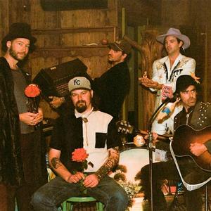 Artist – The Deslondes 4