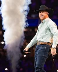 Artist - Cody Johnson at RODEOHOUSTON 2026
