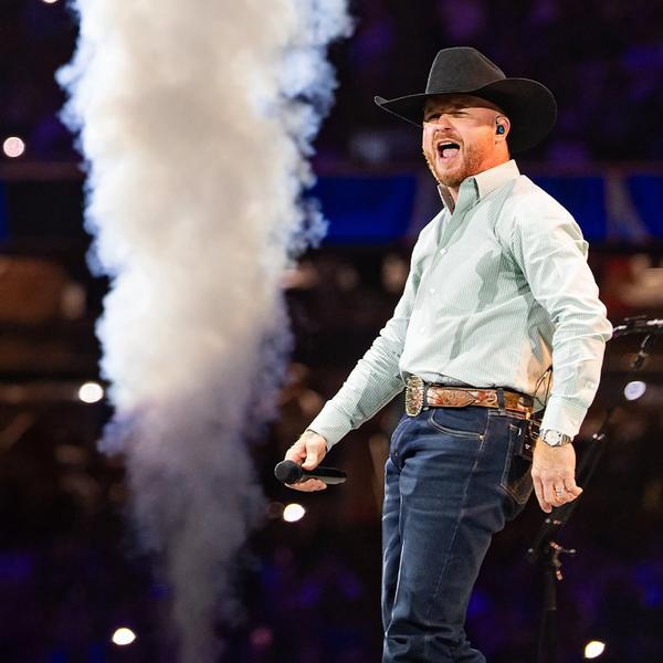 Artist - Cody Johnson at RODEOHOUSTON 2026