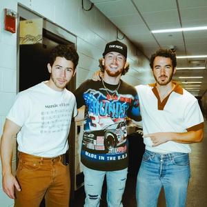 Artist - Bailey Zimmerman and The Jonas Brothers