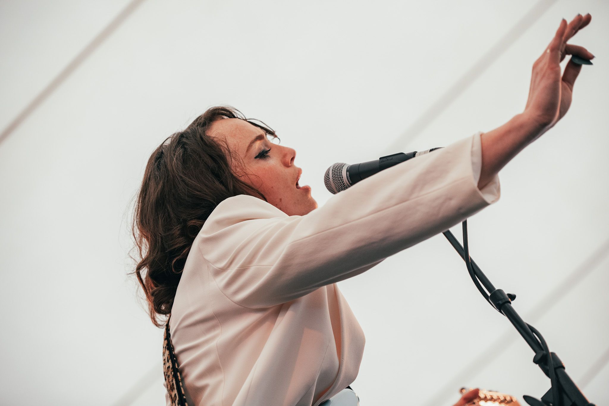 Holler Country Music