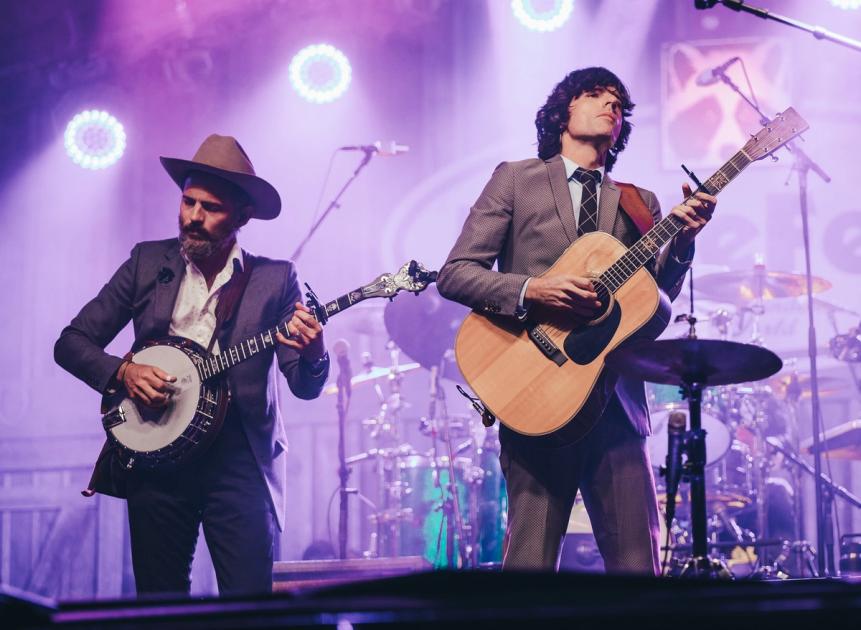 Moon Crush An Avett Moon 2025 LineUp, Dates & Tickets Holler