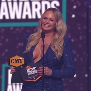 CMT Awards 2022 - Miranda Lambert