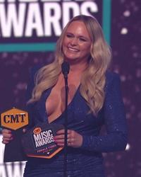 CMT Awards 2022 - Miranda Lambert