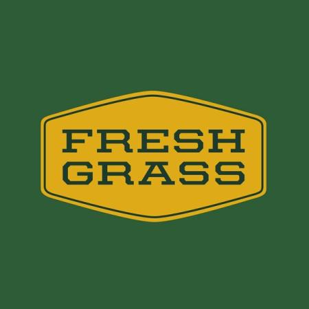 FreshGrass Festival 2023 Logo