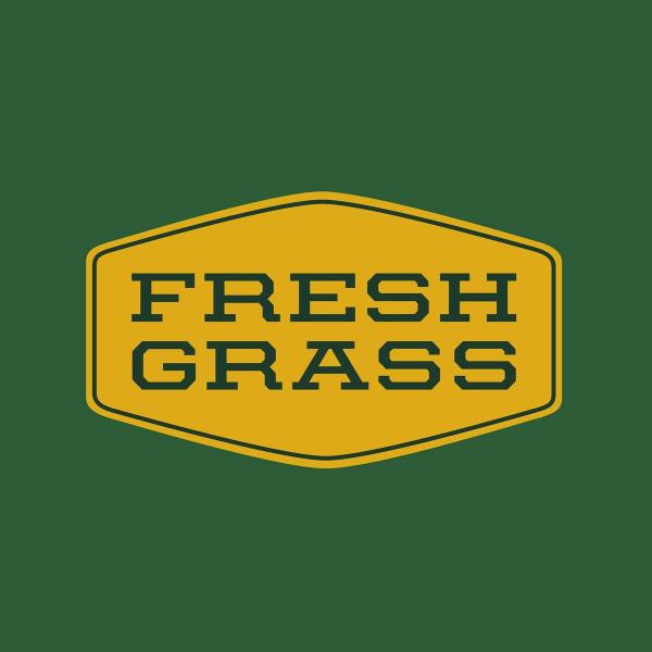 FreshGrass Festival 2023 Logo