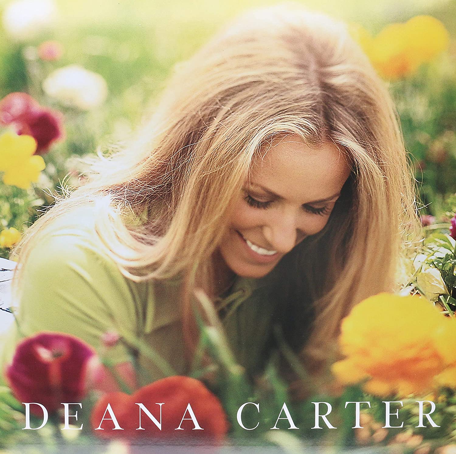 Album - Deana Carter - Did I Shave My Legs For This?