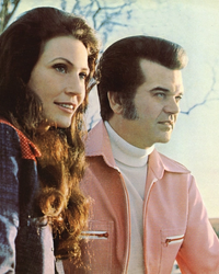 Loretta Lynn & Conway Twitty