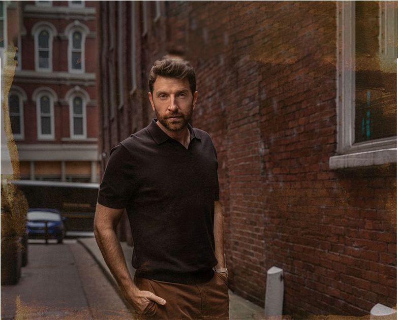 brett eldredge tour song list