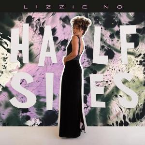 Album - Lizzie No - Halfsies