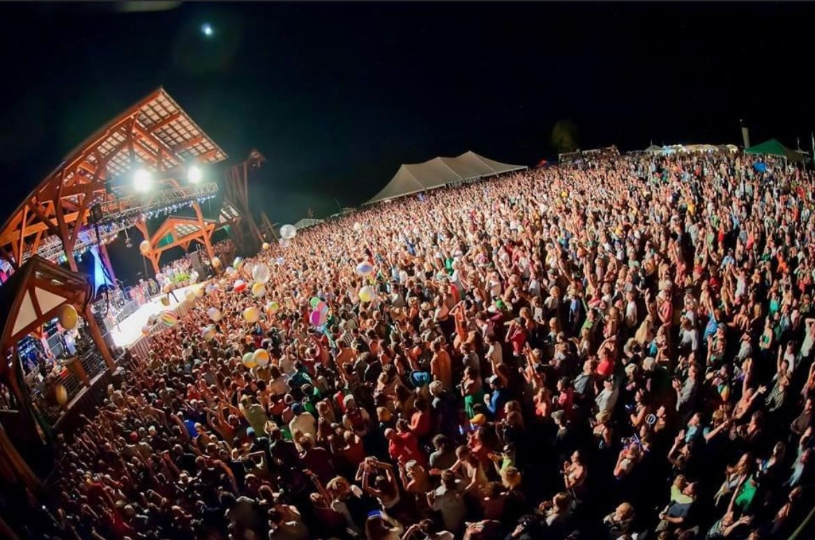 FloydFest 2023 LineUp, Dates and Tickets Holler