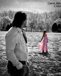 Single – Colorblind – Gavin Adcock