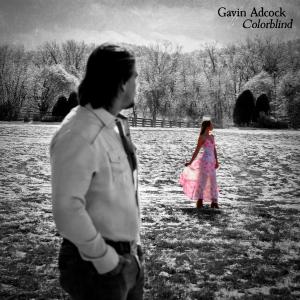 Single – Colorblind – Gavin Adcock