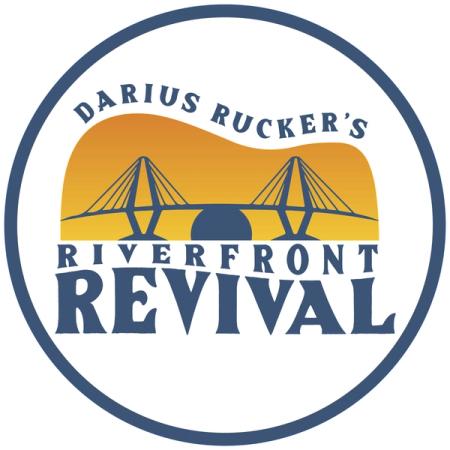 Festival - Riverfront Revival 2023 Logo