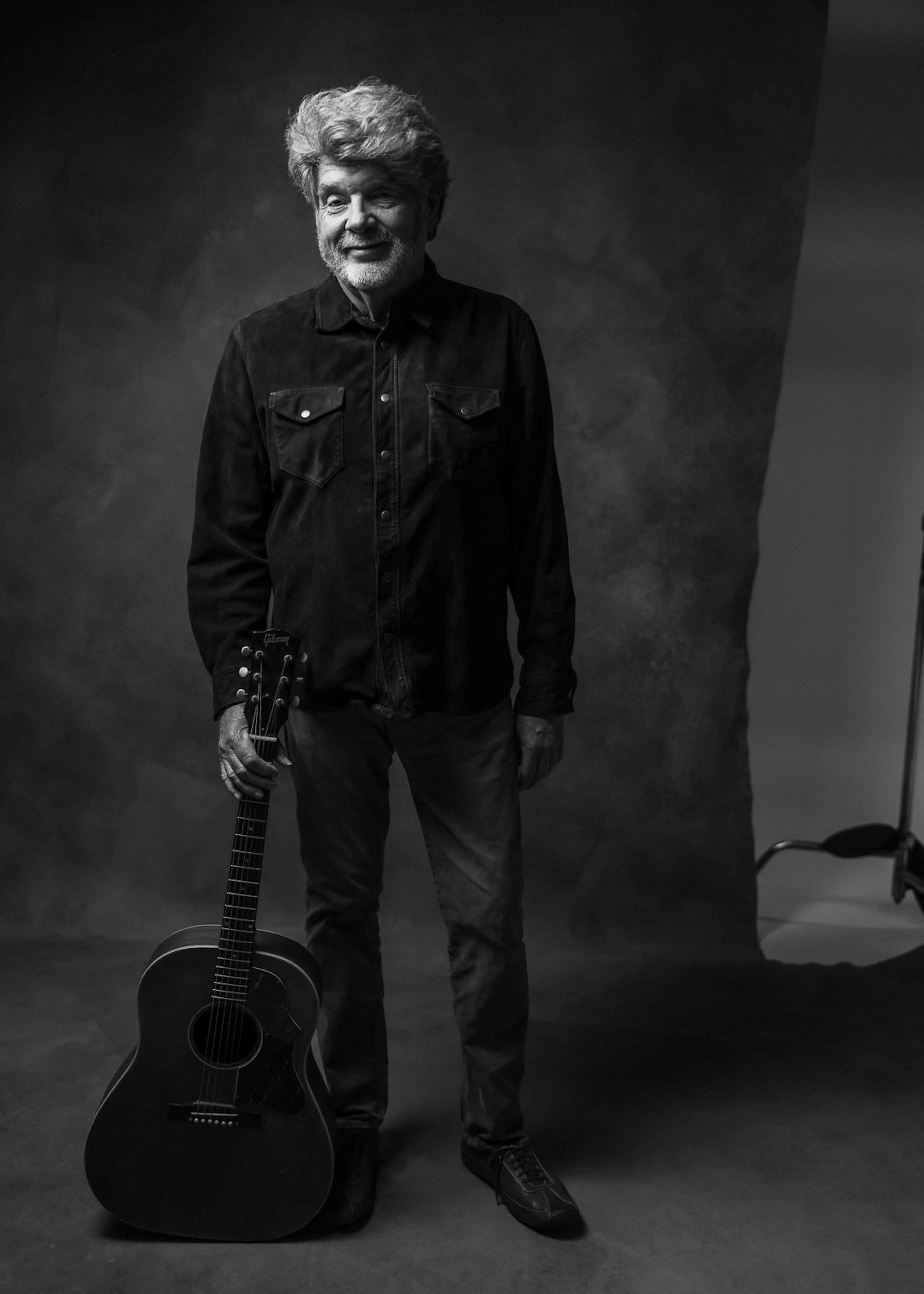 <p>Mac McAnally 2025 press shot</p>