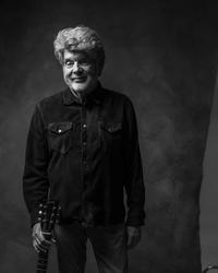 Mac McAnally 2025 press shot