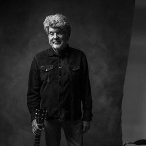 Mac McAnally 2025 press shot