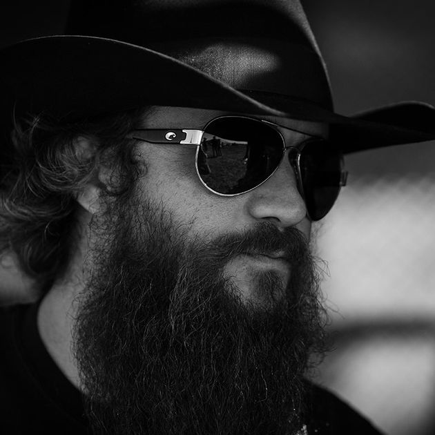 Cody Jinks: News Songs Reviews Holler