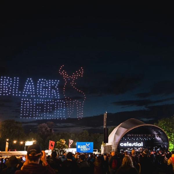 Festival - Black Deer Festival 2025 1