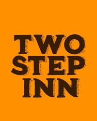 Two Step Inn 2023 Logo