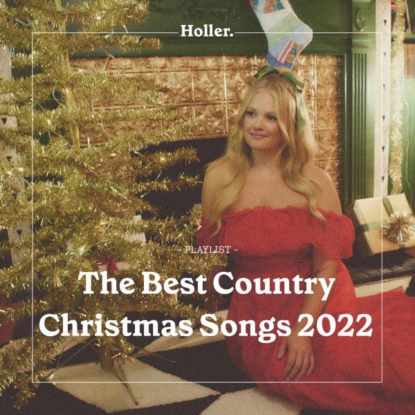 Holler Country Music