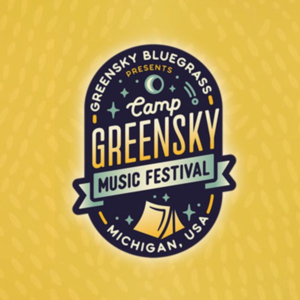 Festival - Camp Greensky