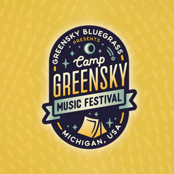 Festival - Camp Greensky