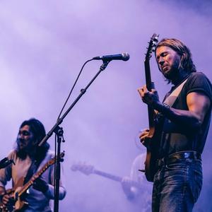 Artist - The Teskey Brothers @ NOS Alive 2025