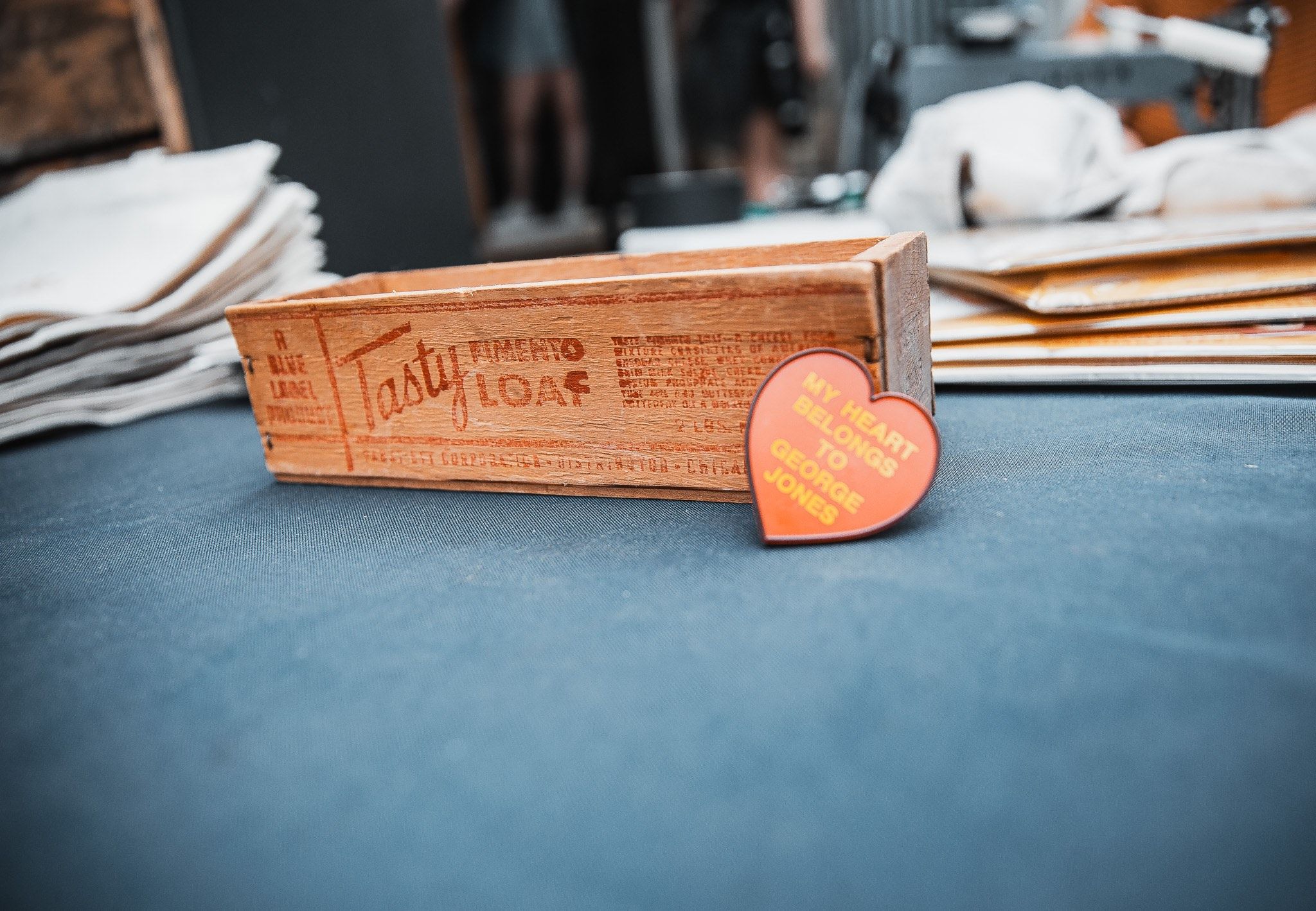 Holler Country Music